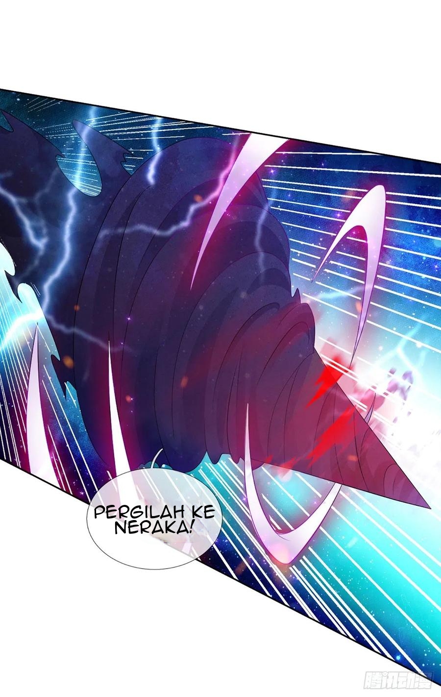 100.000 Layers Of Body Refining: I Raise All Emperor Chapter 51 - Halaman 30