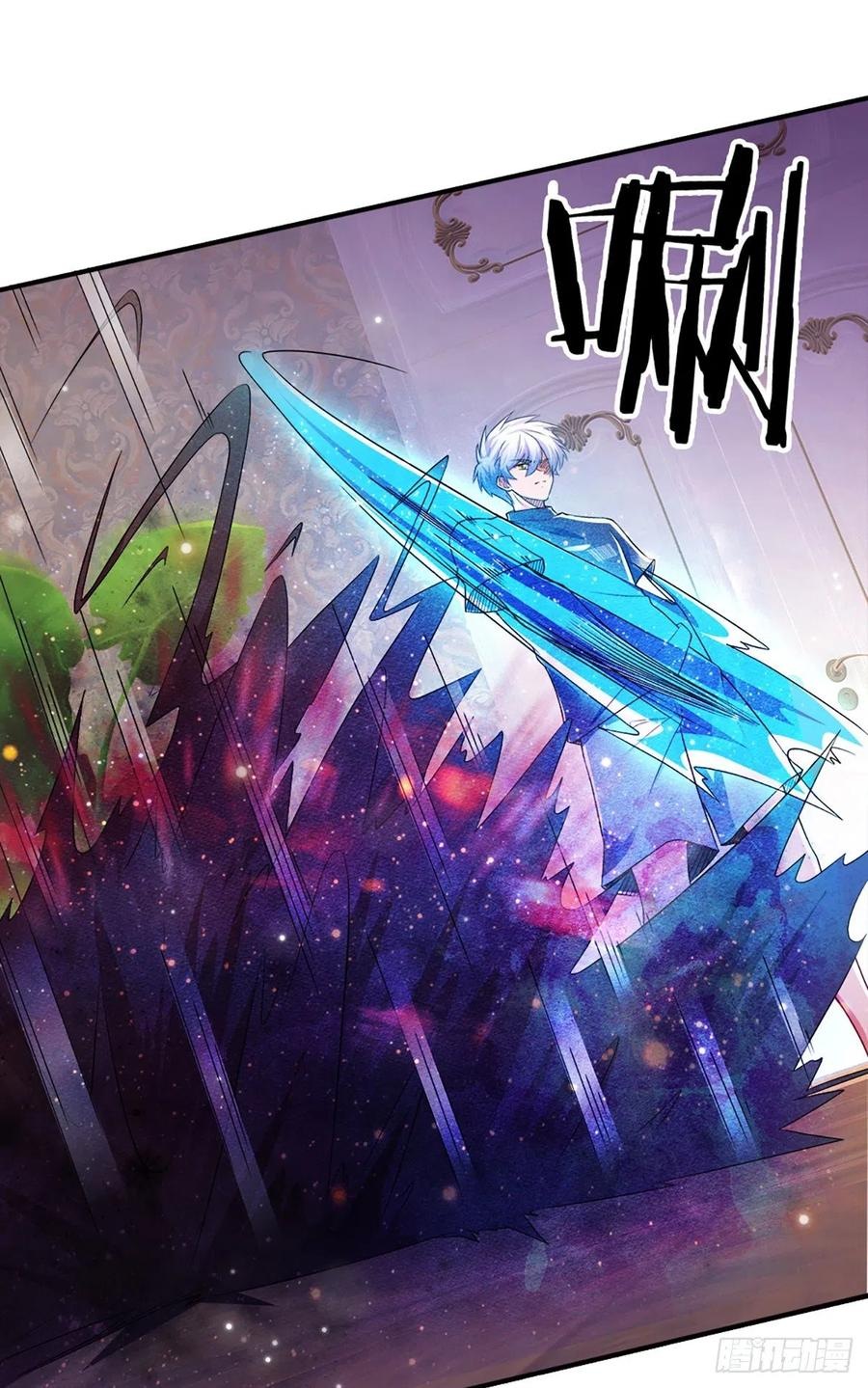 100.000 Layers Of Body Refining: I Raise All Emperor Chapter 51 - Halaman 34