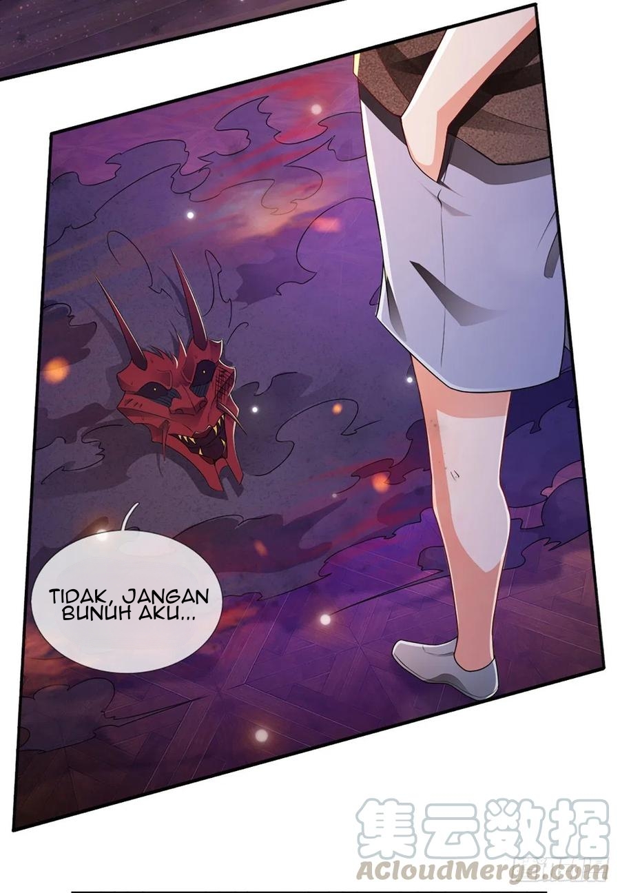 100.000 Layers Of Body Refining: I Raise All Emperor Chapter 51 - Halaman 35