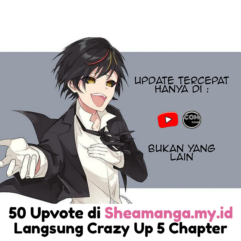 Ace Master Chapter 25 - Halaman 15