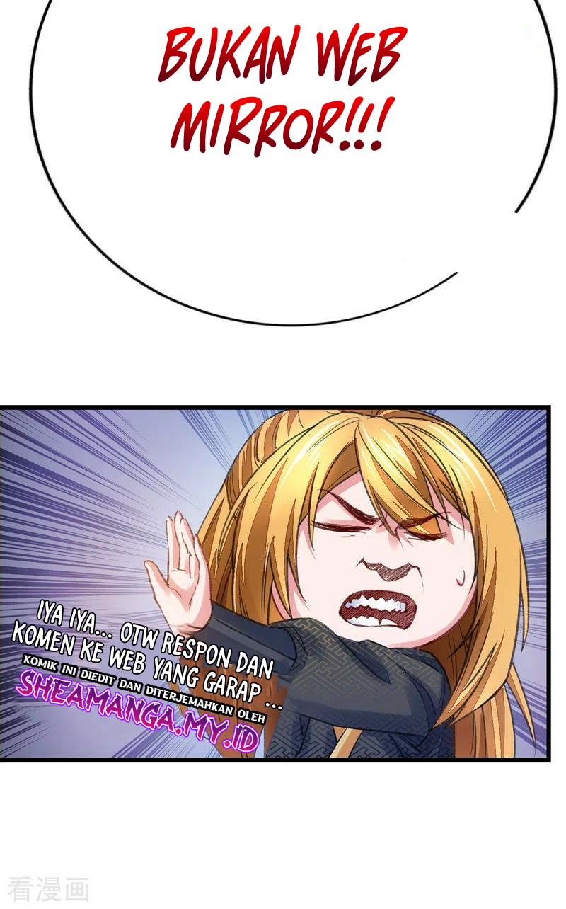 Ace Master Chapter 22 - Halaman 18