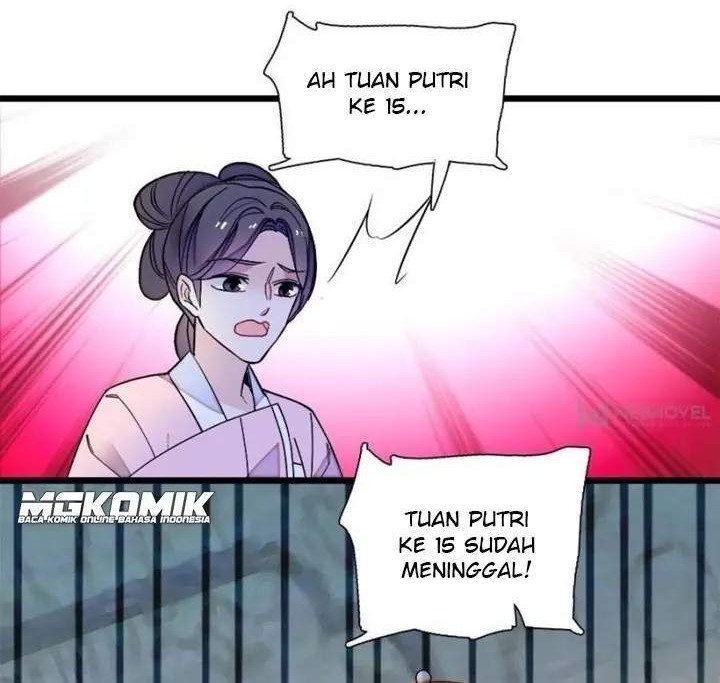 Manhua Sijin Chapter 144 gambar 2