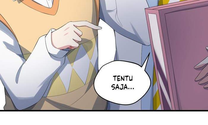 Missy’s Geek Residing Plan Chapter 20 - Halaman 39