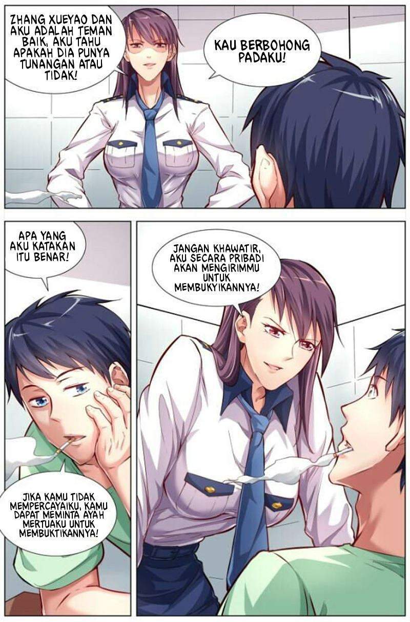 Ace Master Chapter 26 - Halaman 10
