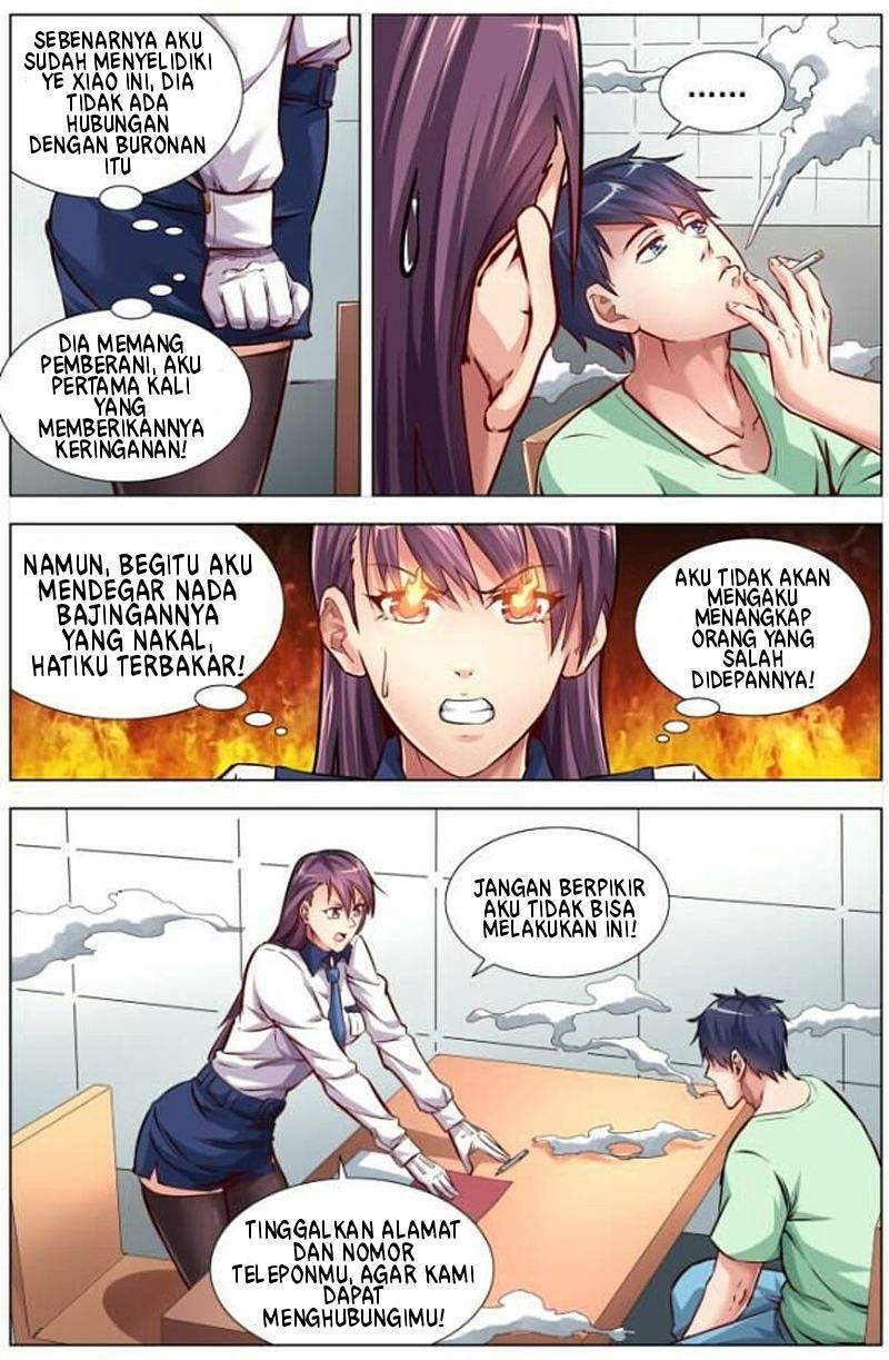 Ace Master Chapter 26 - Halaman 7
