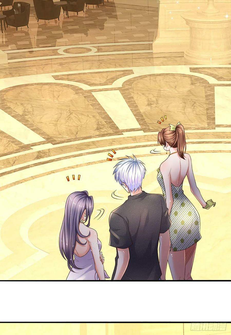 100.000 Layers Of Body Refining: I Raise All Emperor Chapter 55 - Halaman 33