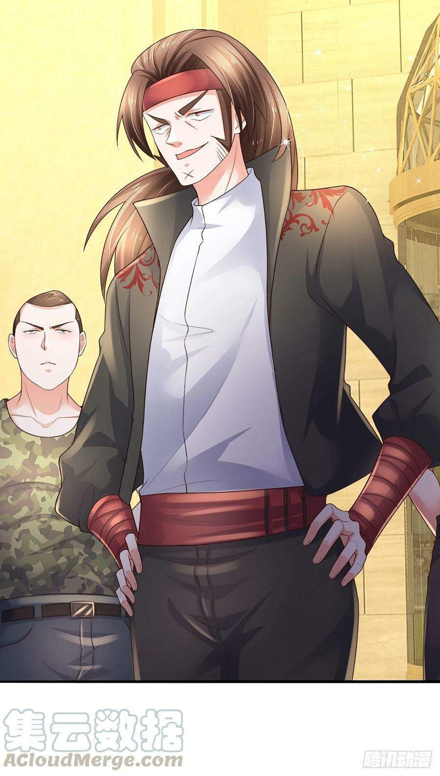 100.000 Layers Of Body Refining: I Raise All Emperor Chapter 55 - Halaman 34