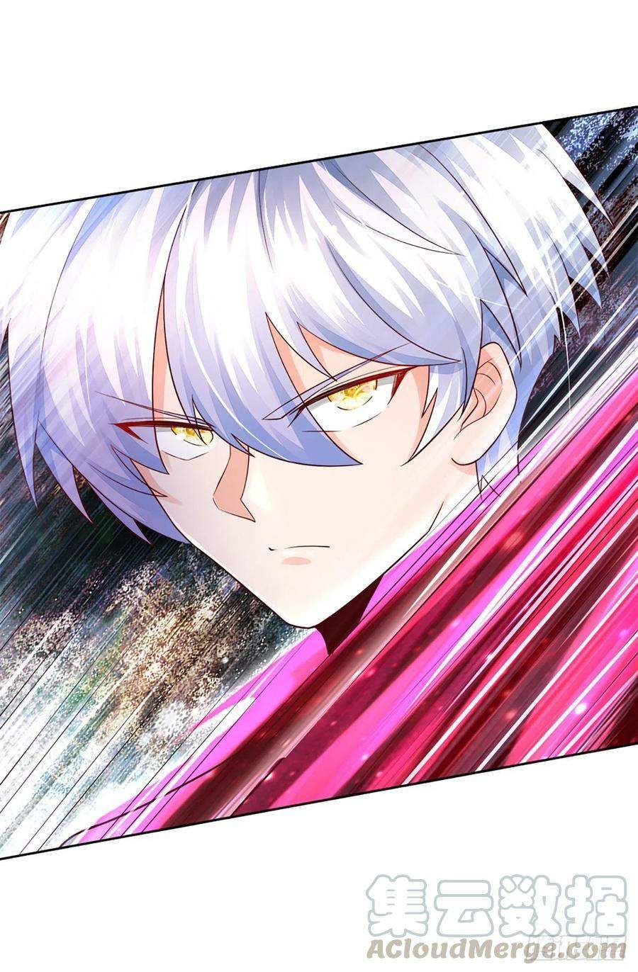 100.000 Layers Of Body Refining: I Raise All Emperor Chapter 55 - Halaman 9