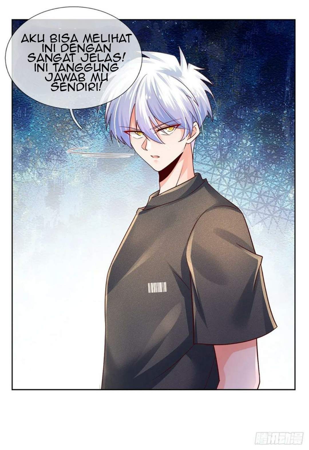 100.000 Layers Of Body Refining: I Raise All Emperor Chapter 54 - Halaman 31