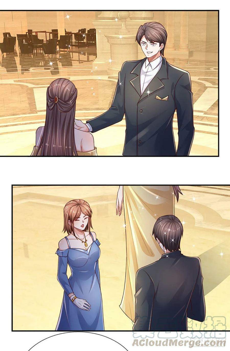 100.000 Layers Of Body Refining: I Raise All Emperor Chapter 53 - Halaman 20
