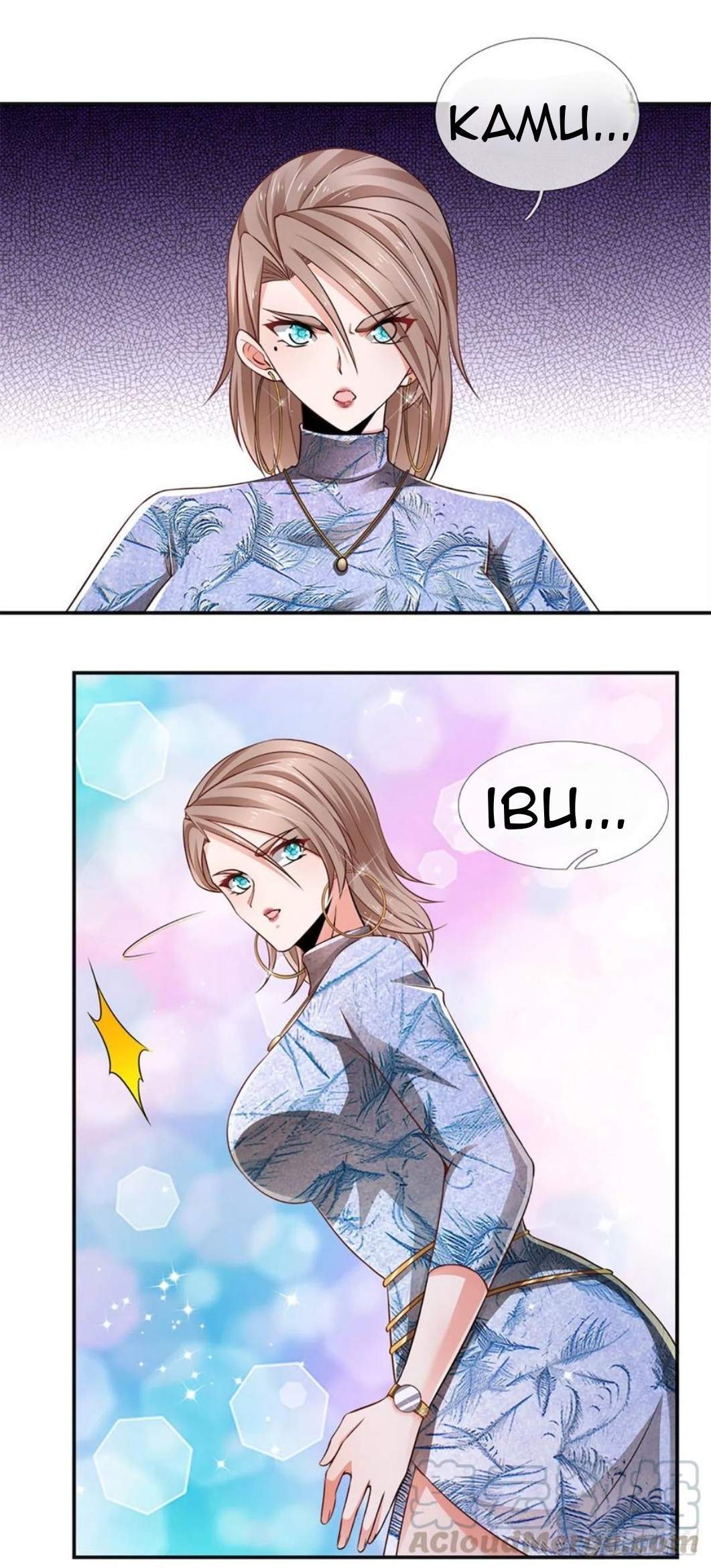 100.000 Layers Of Body Refining: I Raise All Emperor Chapter 52 - Halaman 13