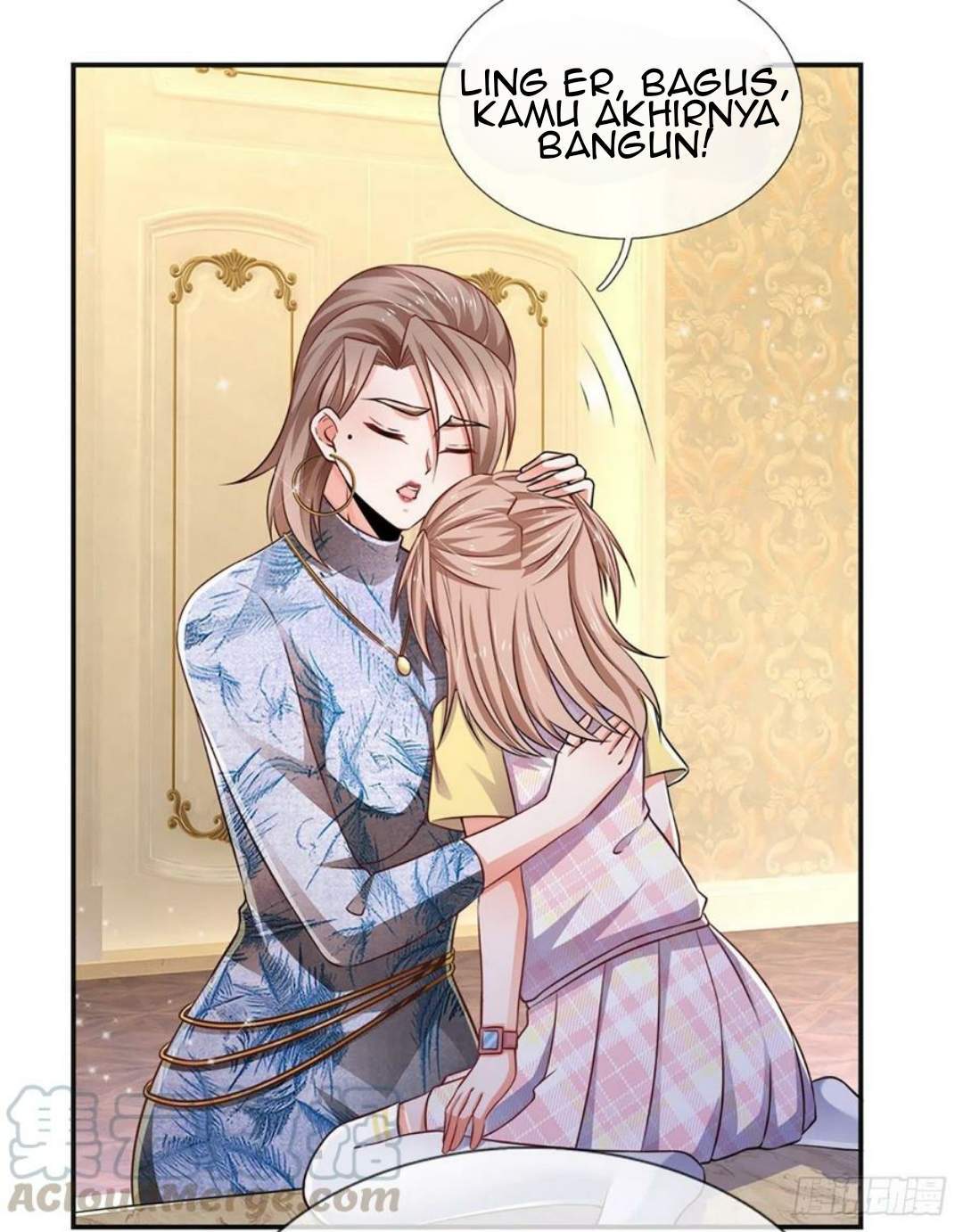 100.000 Layers Of Body Refining: I Raise All Emperor Chapter 52 - Halaman 15