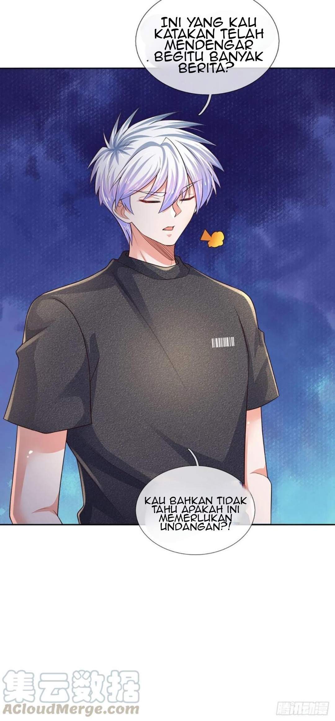 100.000 Layers Of Body Refining: I Raise All Emperor Chapter 52 - Halaman 29