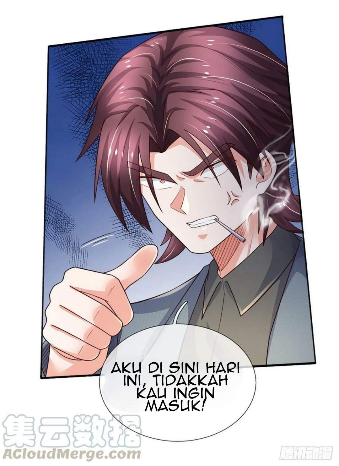 100.000 Layers Of Body Refining: I Raise All Emperor Chapter 52 - Halaman 37