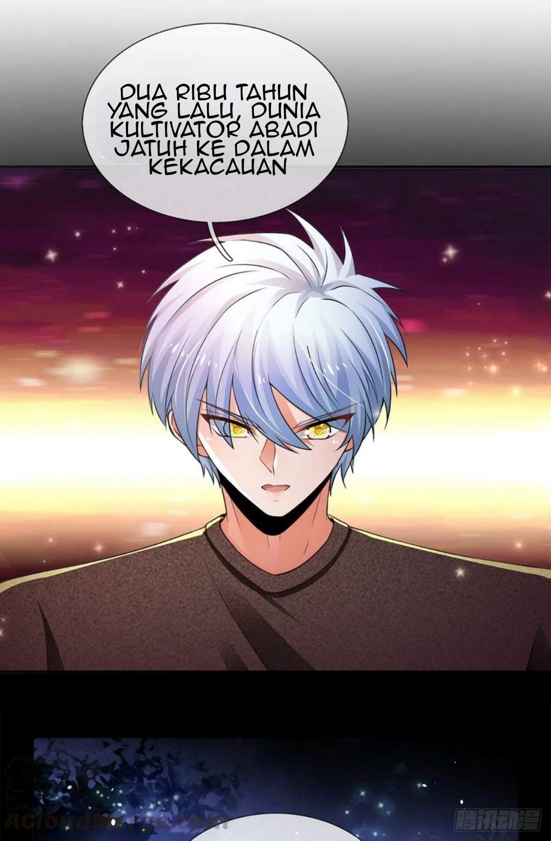 100.000 Layers Of Body Refining: I Raise All Emperor Chapter 52 - Halaman 7