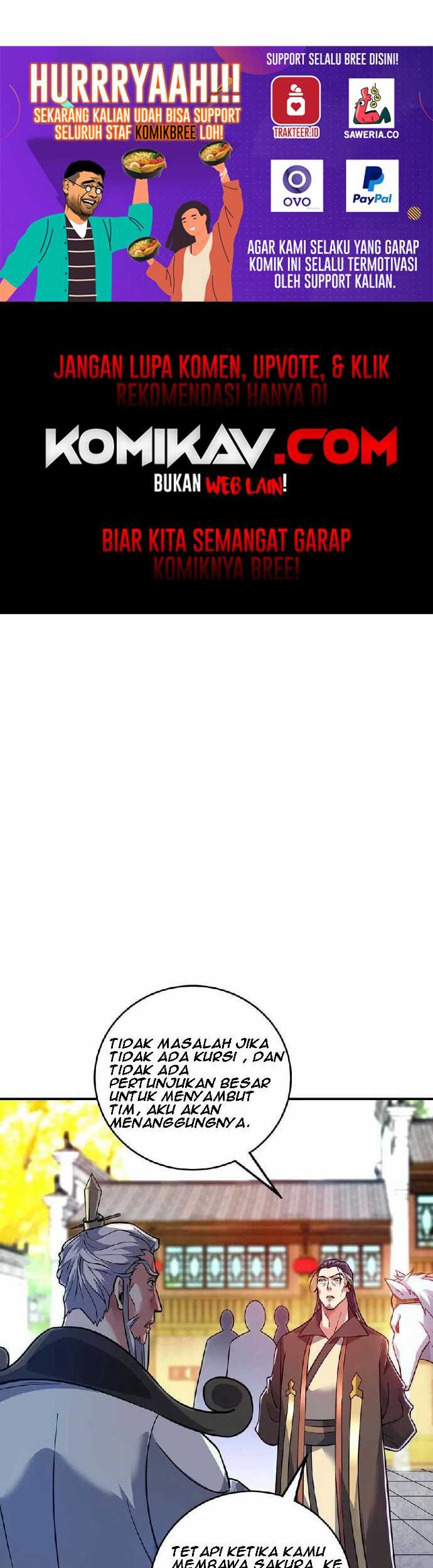 Manhua The First Son-In-Law Vanguard of All Time Chapter 145 gambar 2