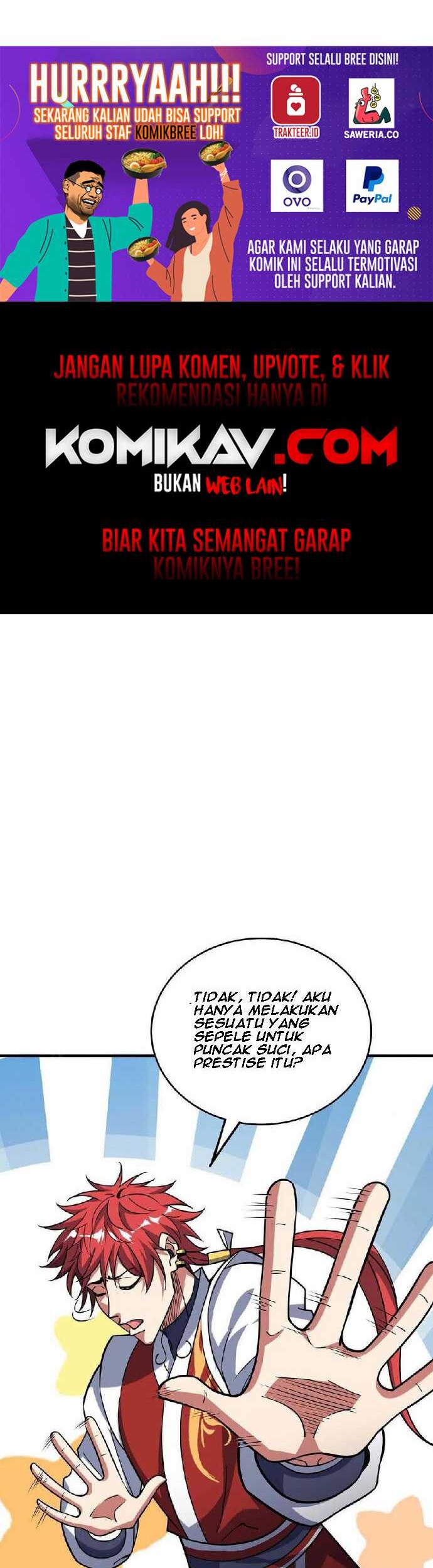 Manhua The First Son-In-Law Vanguard of All Time Chapter 141 gambar 2