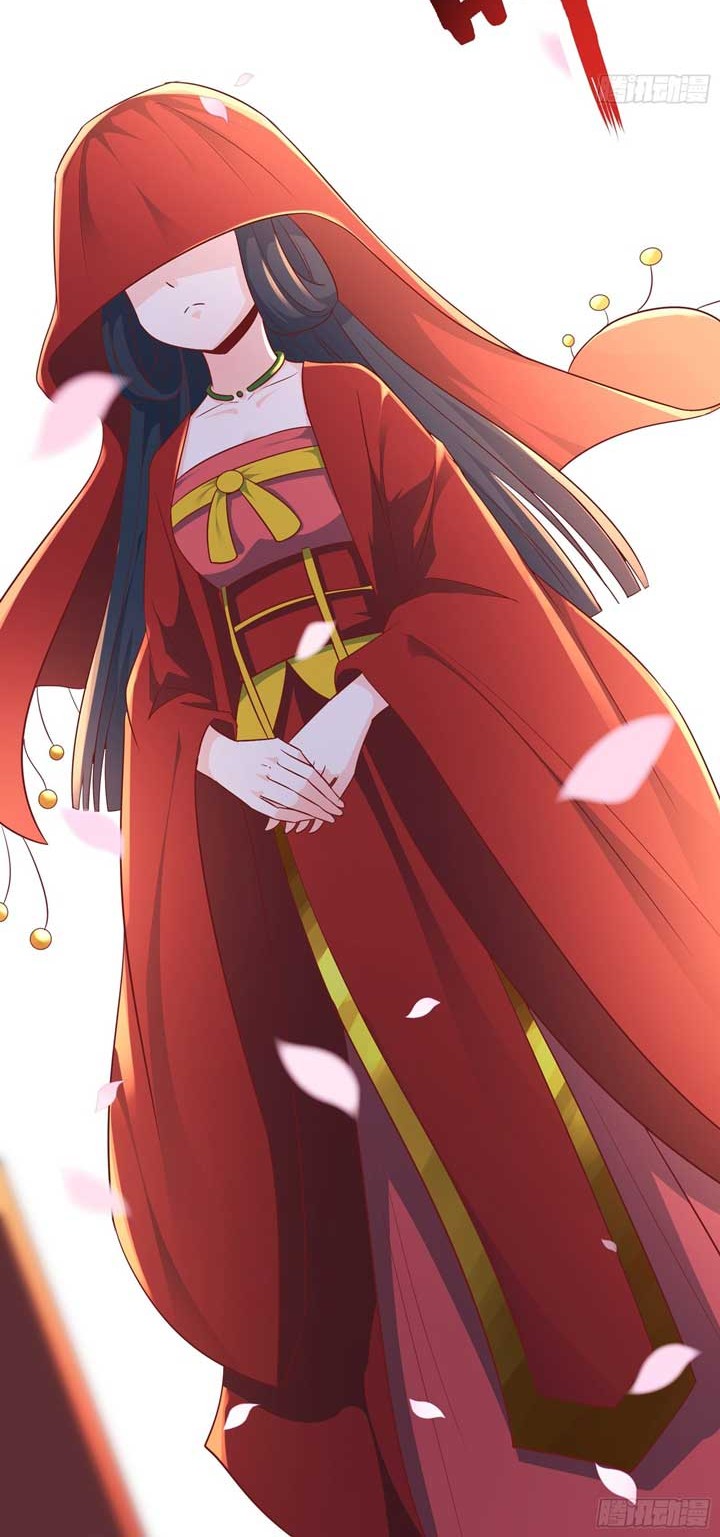 Apprentices Are All Female Devil Chapter 41 - Halaman 13