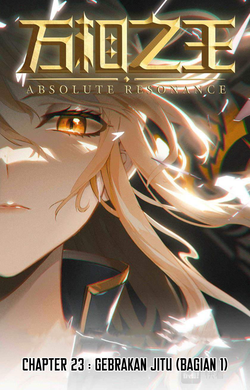 Komik The King of Ten Thousand Presence Chapter 23 gambar 1