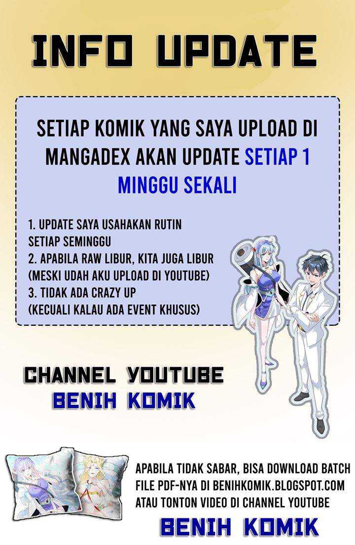 Manhua Keep A Low Profile, Sect Leader Chapter 03 gambar 2