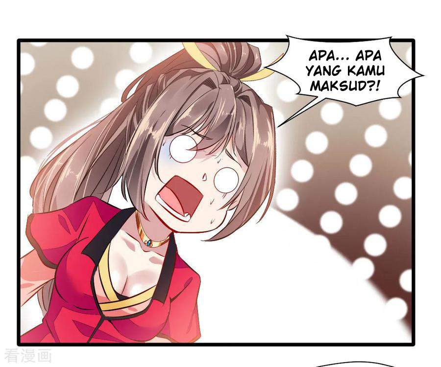 Manhua Jueshi Guzun Chapter 28 gambar 2