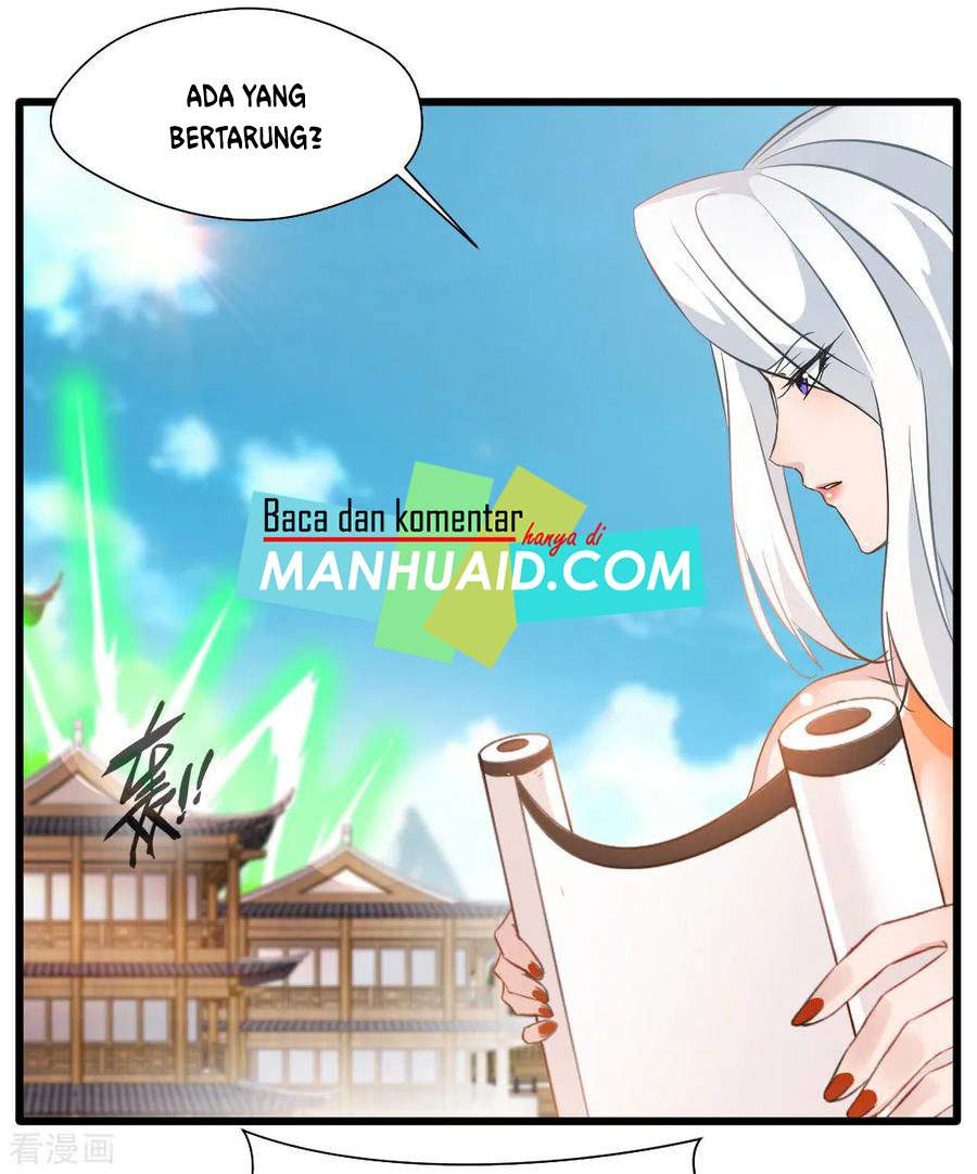 Manhua Jueshi Guzun Chapter 26 gambar 2