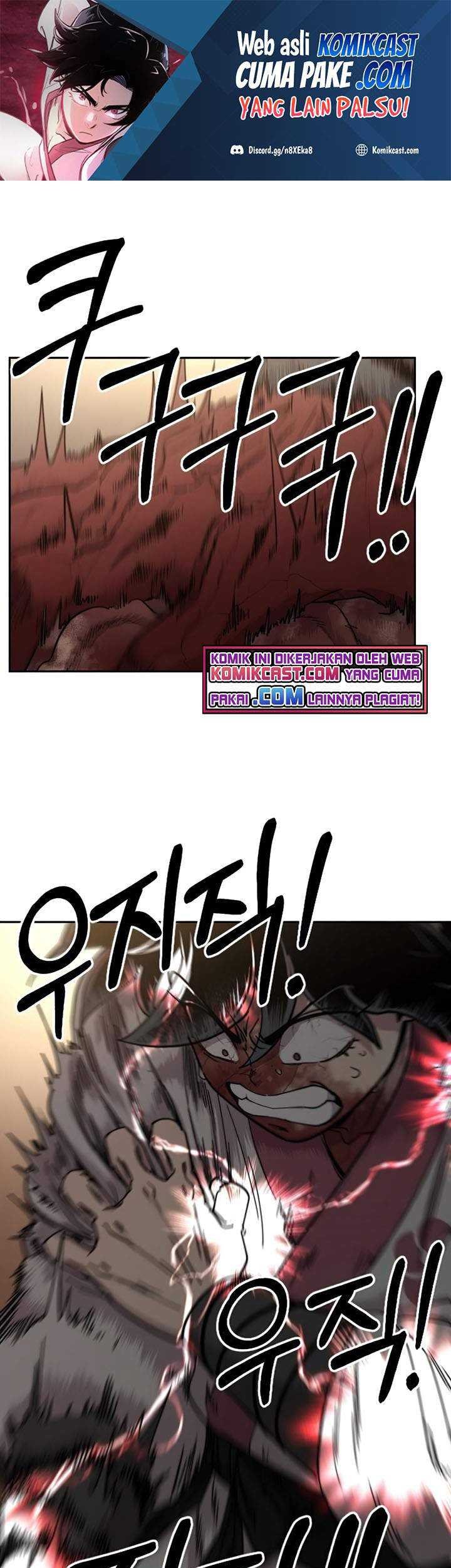 Manhwa Return of the Flowery Mountain Sect Chapter 29 gambar 2