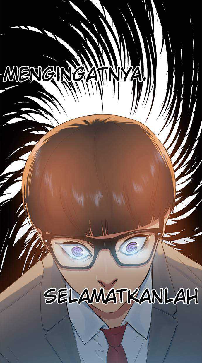 Manhwa Hypnosis School Chapter 08 gambar 2