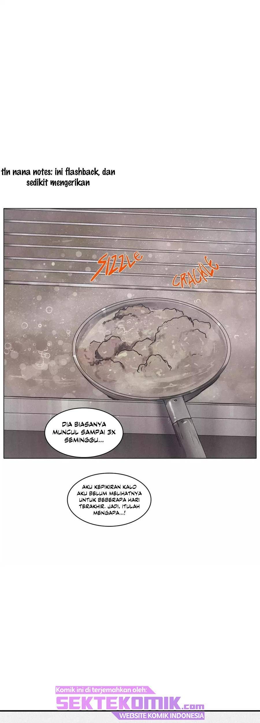Manhwa Save Me Chapter 54 gambar 2