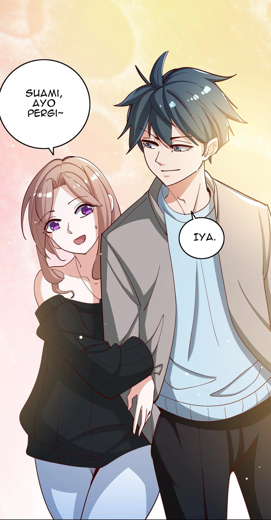 The Strongest Son in Law in History Chapter 09 Gambar 3