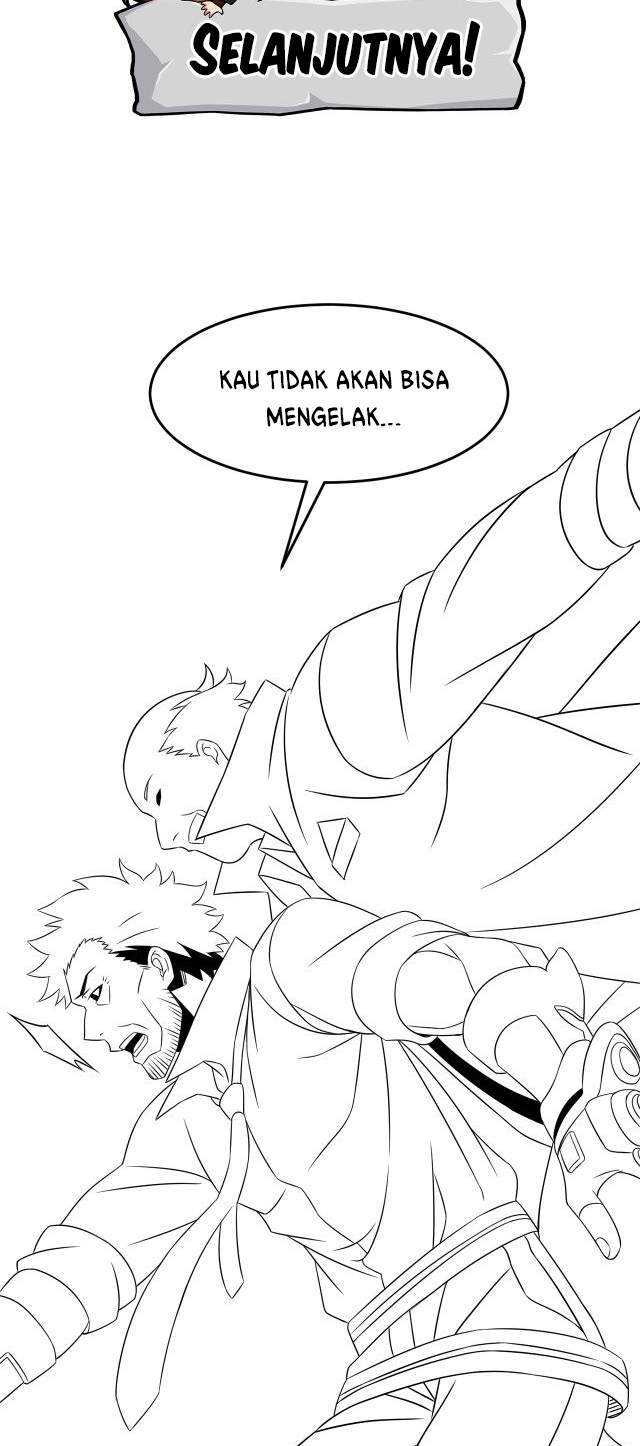 Apocalyptic Thief Chapter 13 - Halaman 56