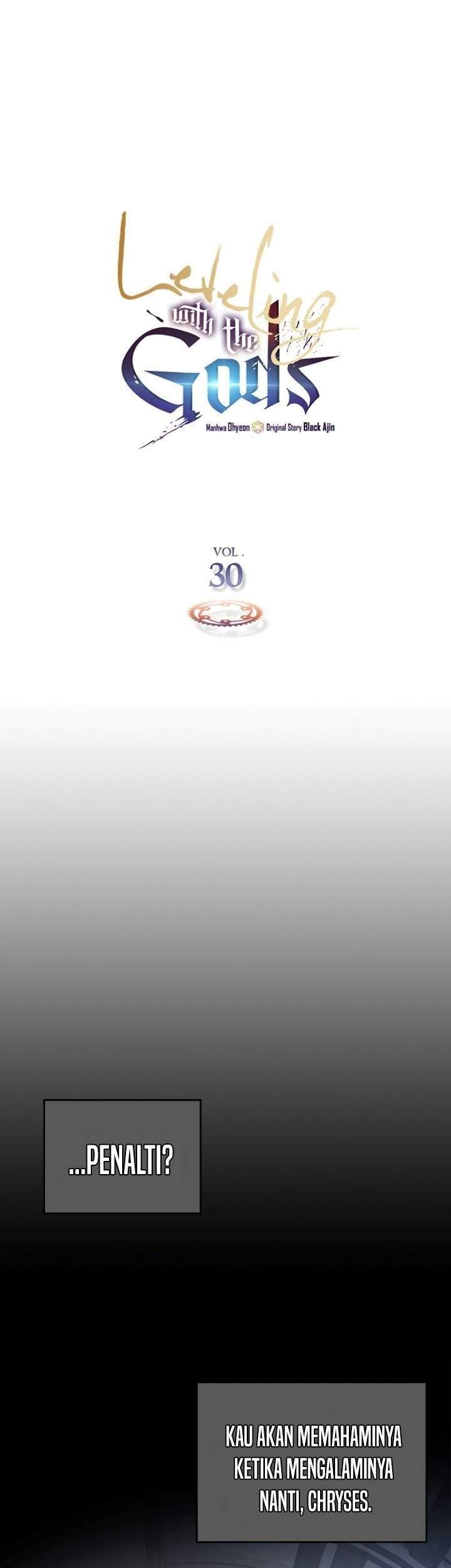 Komik Leveling With the Gods Chapter 30 gambar 1