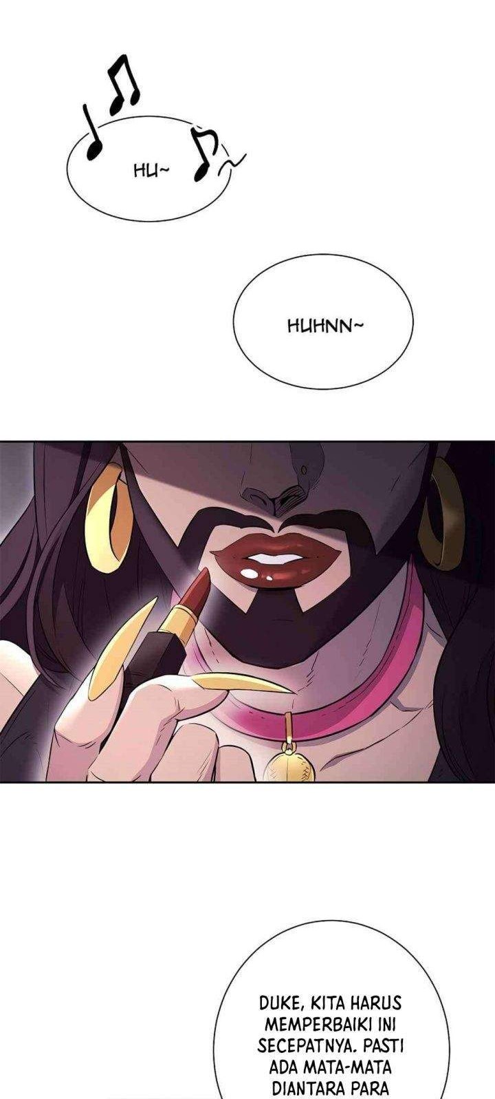 Skeleton Soldier Couldn’t Protect the Dungeon Chapter 123 Gambar 3