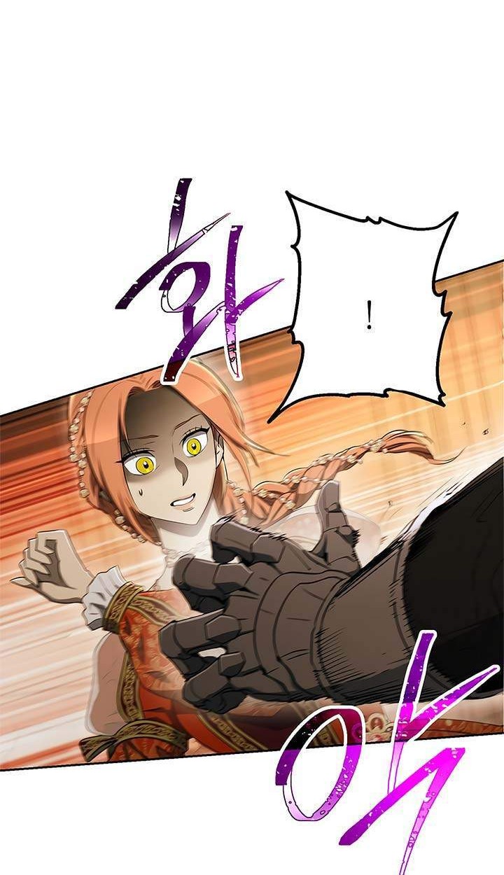 Skeleton Soldier Couldn’t Protect the Dungeon Chapter 119 - Halaman 58