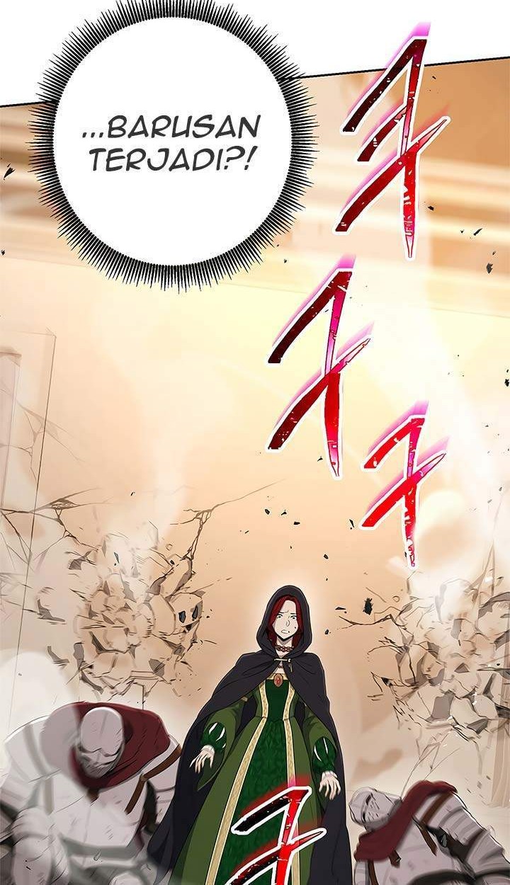 Skeleton Soldier Couldn’t Protect the Dungeon Chapter 119 - Halaman 62