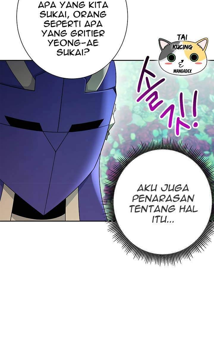 Skeleton Soldier Couldn’t Protect the Dungeon Chapter 119 - Halaman 8