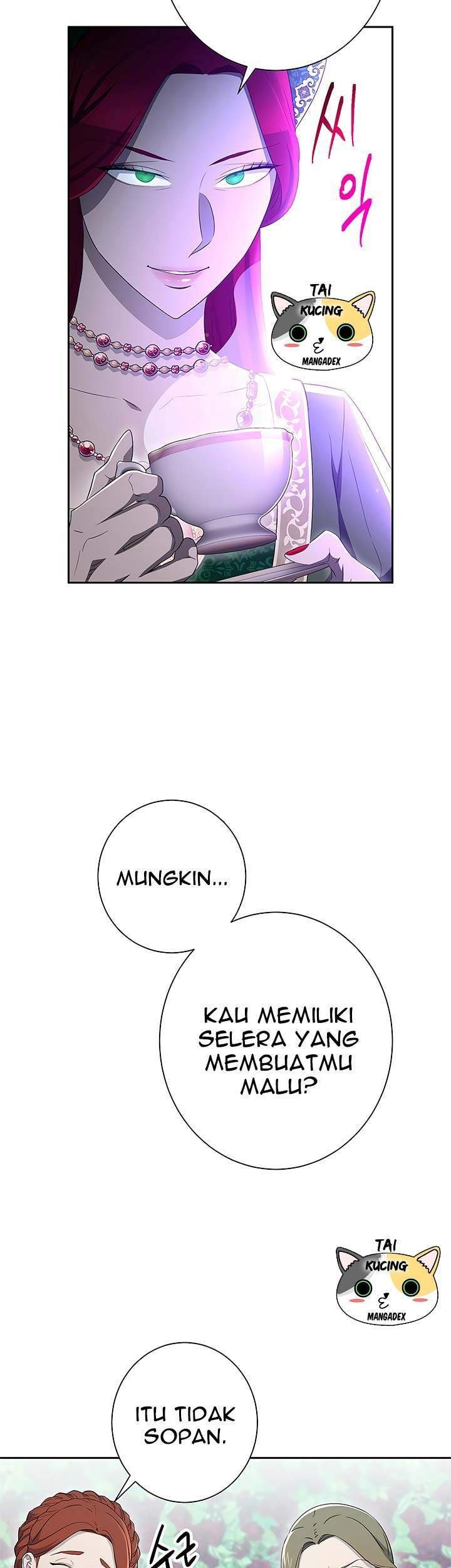 Skeleton Soldier Couldn’t Protect the Dungeon Chapter 119 - Halaman 11