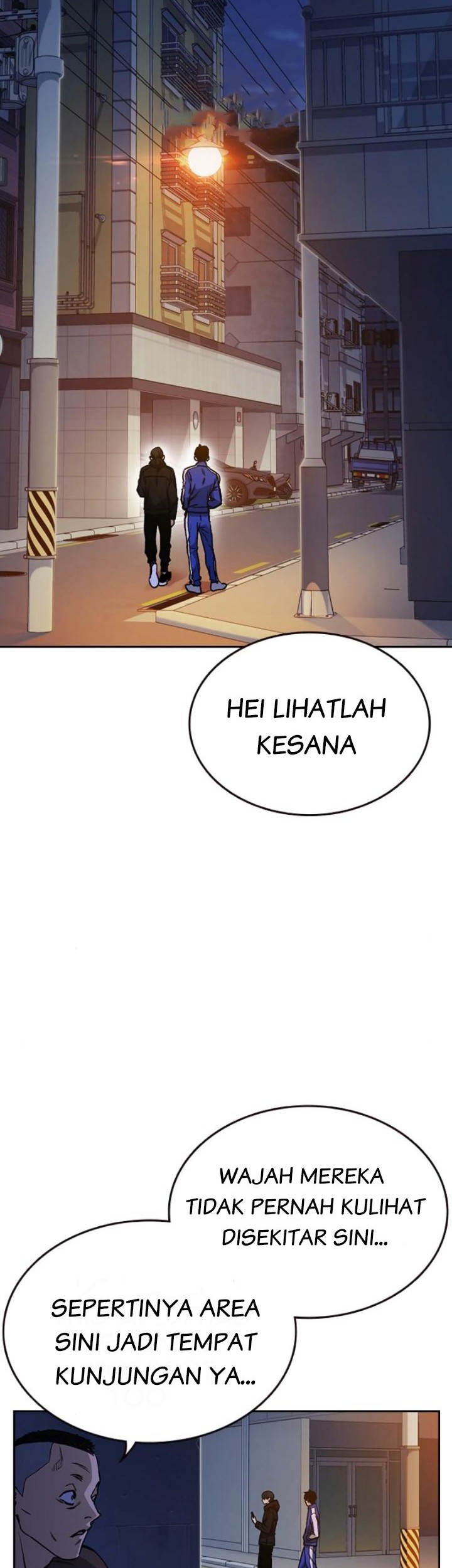 Manhwa Study Group Chapter 134 gambar 2