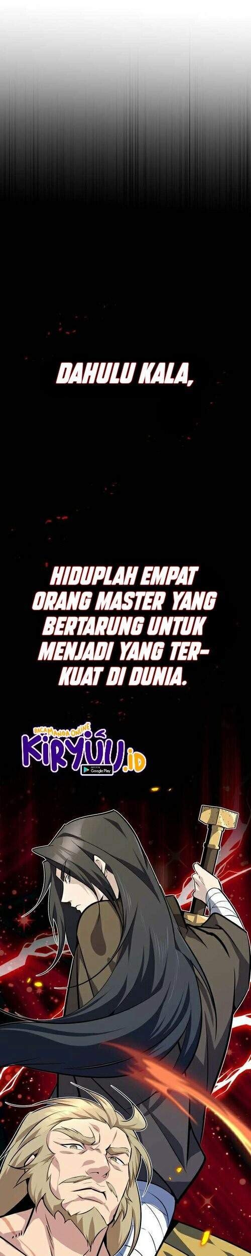 Manhwa Number One Star Instructor Master Baek Chapter 1.1 gambar 2