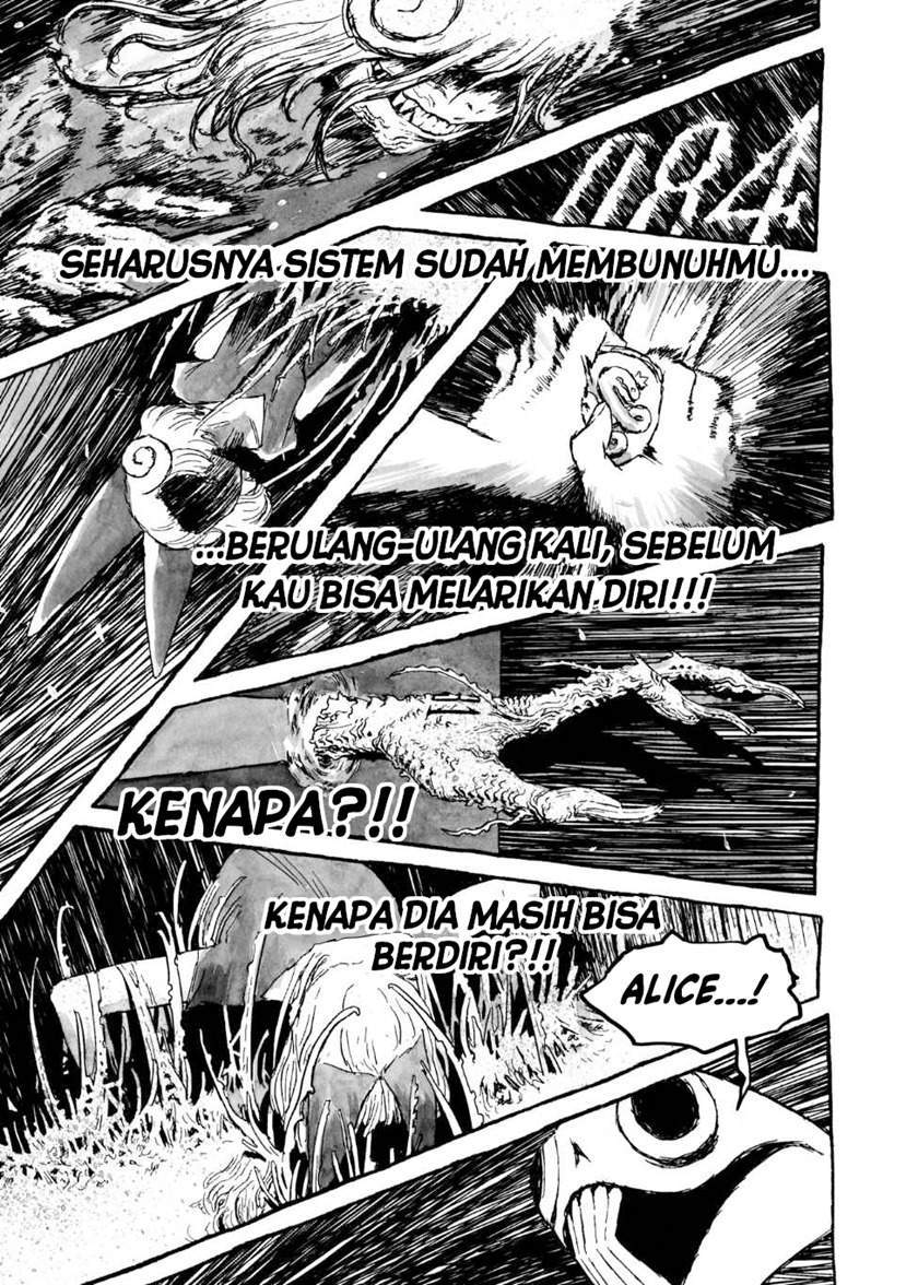 Bibliomania Chapter 8 - Halaman 9