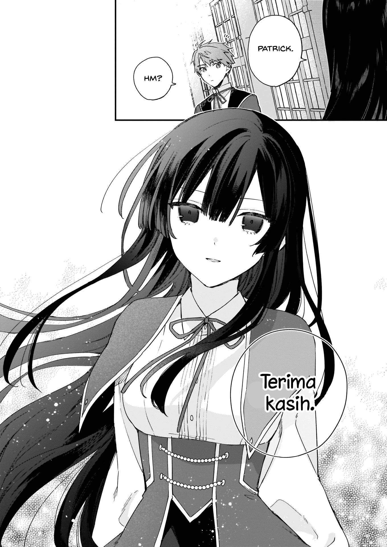 Akuyaku Reijou Reberu 99 ~Watashi wa UraBOSU desuga Maou de wa arimasen~ Chapter 8 - Halaman 24