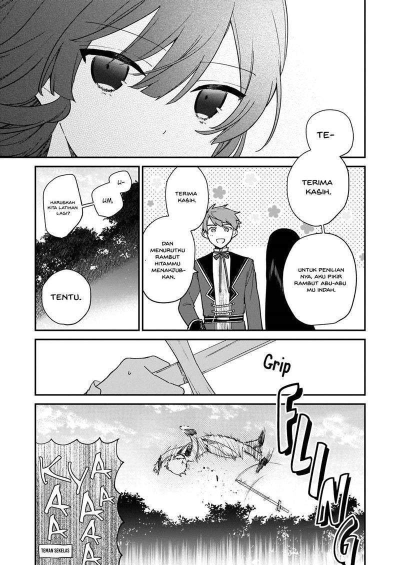 Akuyaku Reijou Reberu 99 ~Watashi wa UraBOSU desuga Maou de wa arimasen~ Chapter 7 - Halaman 17