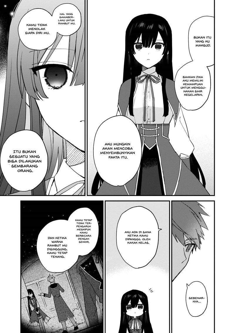 Akuyaku Reijou Reberu 99 ~Watashi wa UraBOSU desuga Maou de wa arimasen~ Chapter 7 - Halaman 19