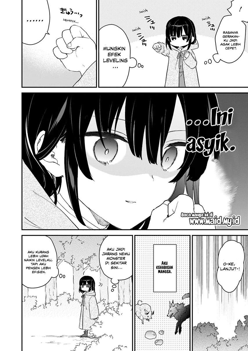 Akuyaku Reijou Reberu 99 ~Watashi wa UraBOSU desuga Maou de wa arimasen~ Chapter 00 - Halaman 18
