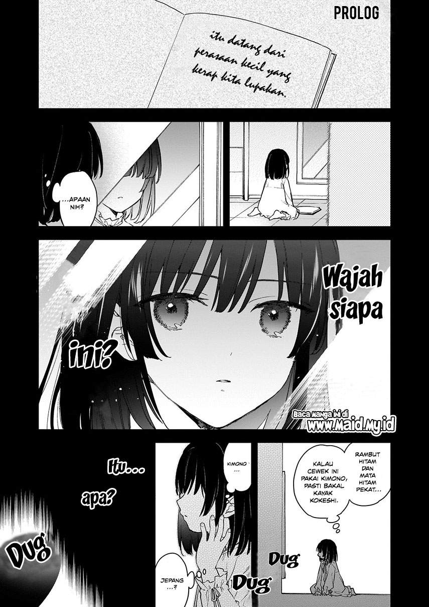 Akuyaku Reijou Reberu 99 ~Watashi wa UraBOSU desuga Maou de wa arimasen~ Chapter 00 - Halaman 5