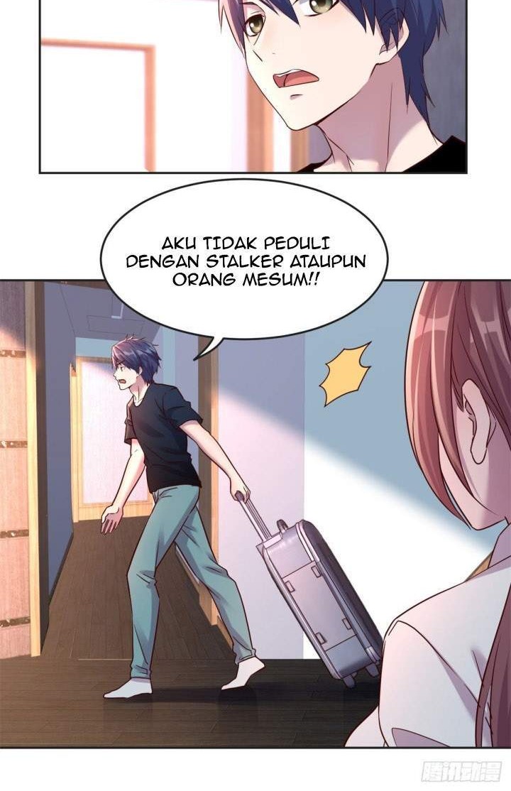 My Sister Is A Superstar Chapter 2 - Halaman 15