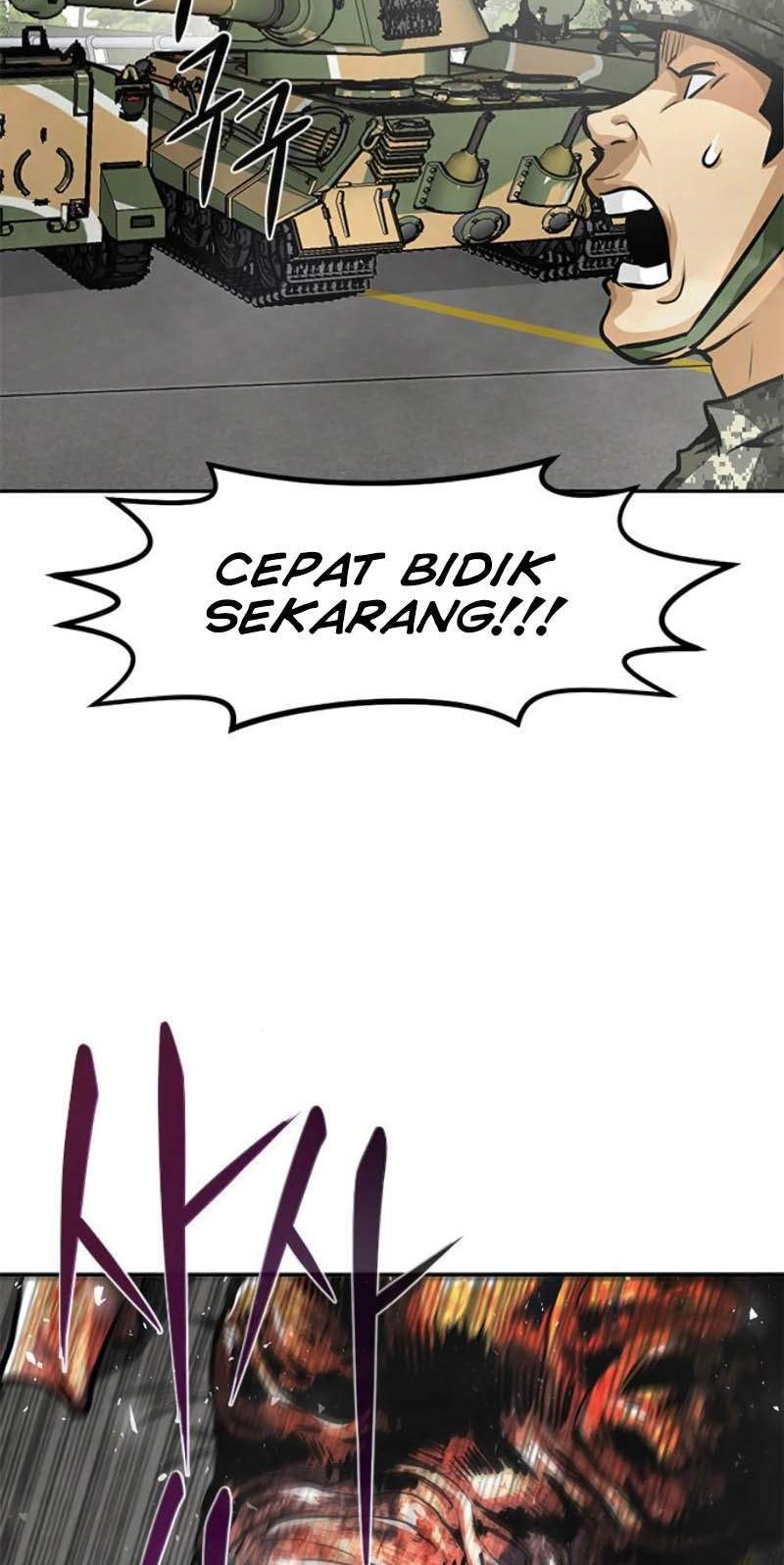 All Rounder Chapter 7 - Halaman 89