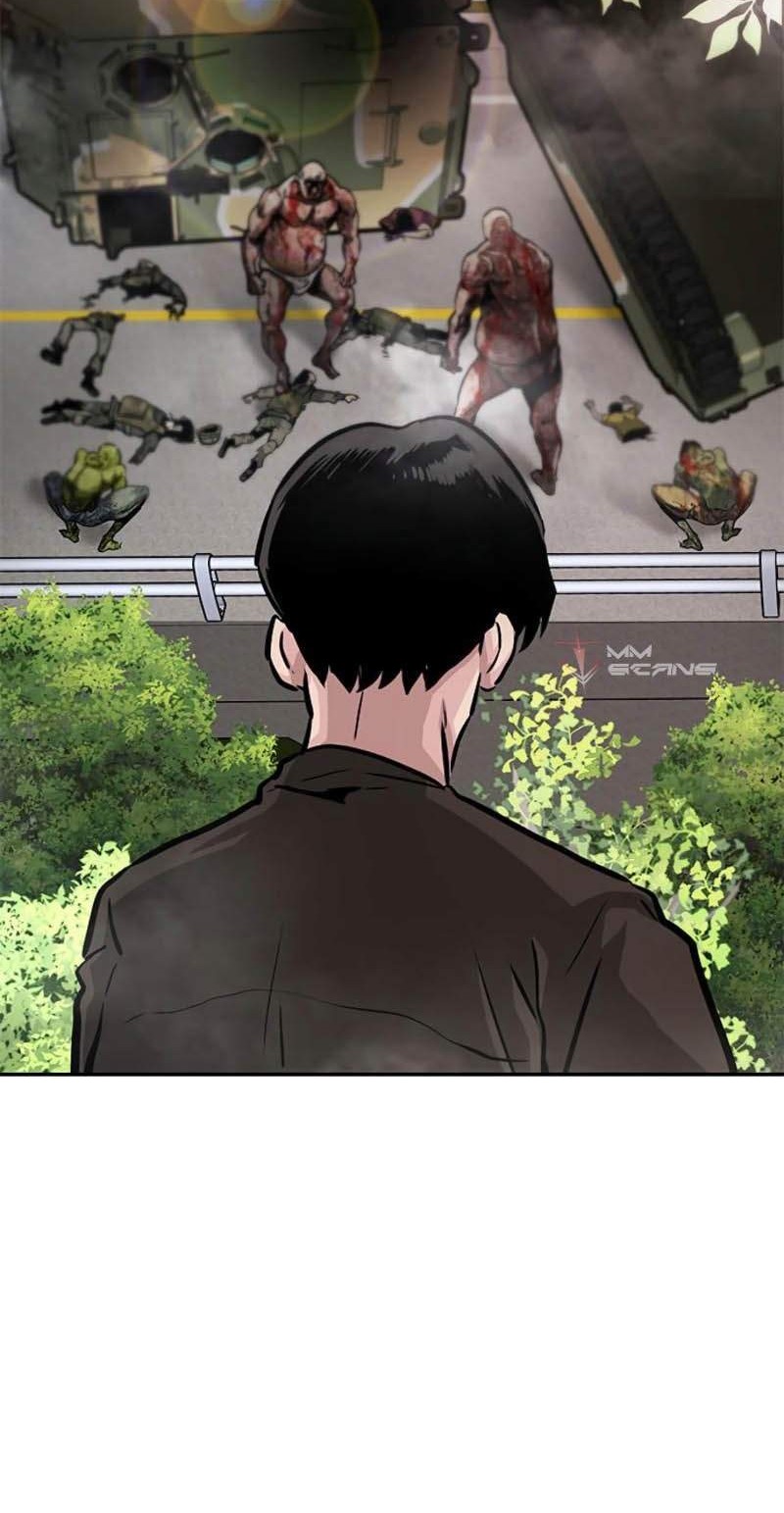 All Rounder Chapter 7 - Halaman 106