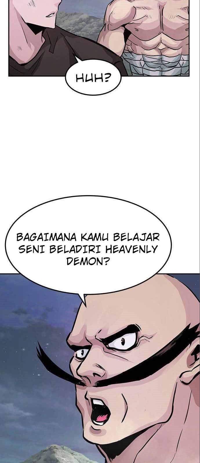 All Rounder Chapter 6 - Halaman 20