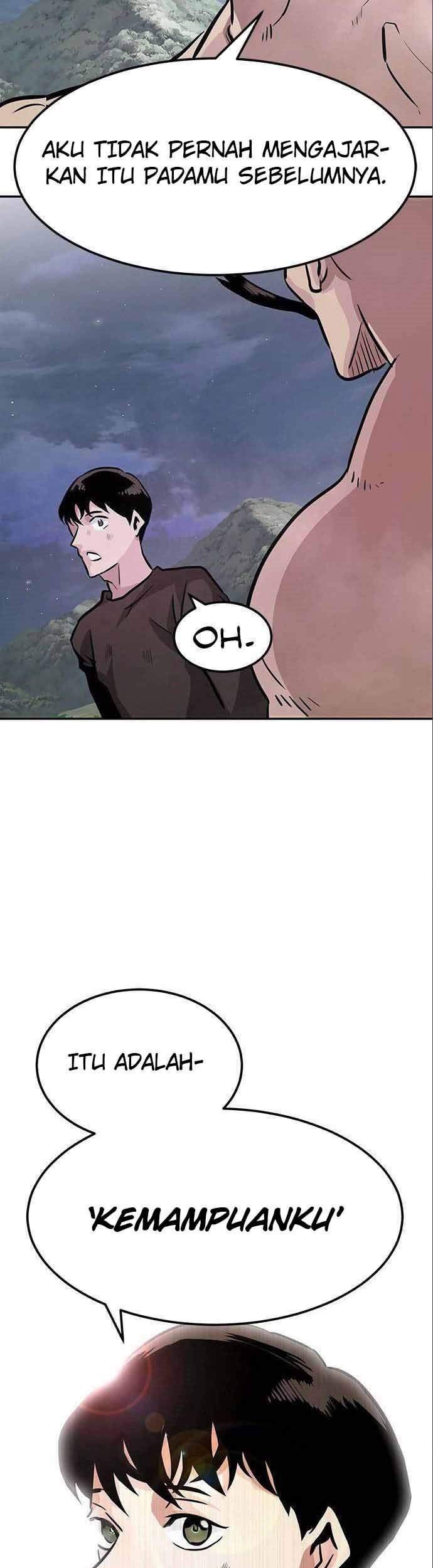 All Rounder Chapter 6 - Halaman 21